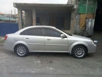For sale Chevrolet Optra 1.6 LS automatic