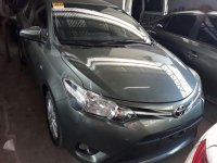 2017 Toyota Vios 1.3E for sale