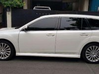 Subaru Legacy Luxury Wagon 2012 for sale