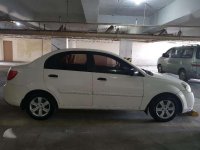 For sake Kia Rio 2010 manual