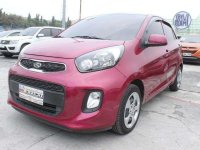 2016 Kia Picanto MT Gas (HMR) for sale