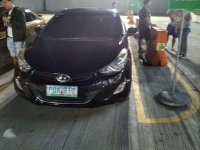 Hyundai Elantra 2012 GLS AT for sale