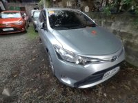 2015 Toyota Vios 1.3E for sale