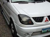 Mitsubishi Adventure Model 2009 for sale