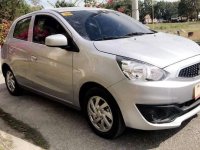 Mitsubishi Mirage Glx 2017 for sale