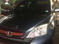 Honda CRV 2007 2.4L 4X4 ( Top of the Line ) for sale