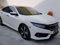 2017 Honda Civic RS for sale