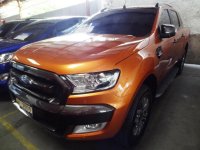 Ford Ranger 2017 P1,238,000 for sale