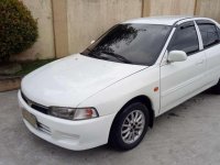 Mitshubishi Lancer pizza pie Automatic 1997 for sale