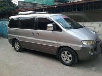 2000 Hyundai Starex Van for sale