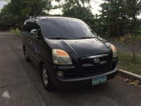 2004 Hyundai Starex GRX CRDi (Top Of The Line) for sale