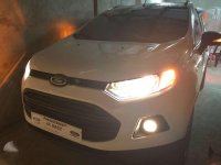 2017 Ford Ecosport  top of the line for sale