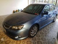 2008 Subaru impreza for sale