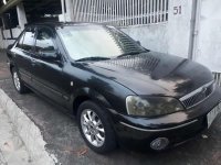 2003 Ford Lynx ghia vip limited for sale