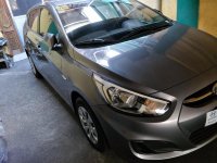 Hyundai Accent 2016 P630,000 for sale