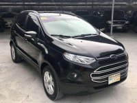 2016 Ford Ecosport Trend Financing Accepted for sale