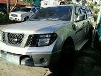 2009 Nissan Navara - Matic for sale