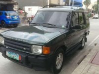 1995 Land Rover Discovery 1 for sale