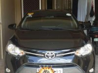 Toyota Vios 13 E MT 2015 for sale