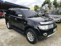 Mitsubishi Montero sport GLS SE 4x4 2009 model for sale