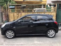 2015 Mitsubishi Mirage GLS Automatic for sale