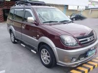 Mitsubishi Adventure Super Sport MT Diesel 2011 for sale