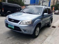 2013 Ford Escape XLT Automatic TV DVD for sale