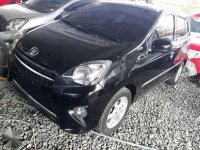 2017 Toyota Wigo 1.0G for sale