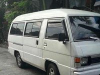 For sale Mitsubishi L300 van