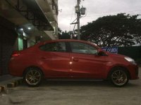 Mitsubishi Mirage G4 1.2G GLX MT 2016MY for sale