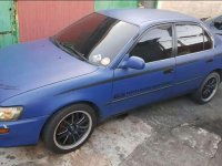 For sale Toyota Corolla1.6 gli bigbody 97