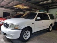 2003 Ford Expedition SVT look orig kit for sale