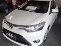 2016 Toyota Vios for sale