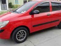 2010 Hyundai Getz for sale