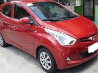 2015 Hyundai Eon GLX Manual for sale