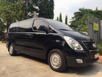2016 Hyundai Starex Tci for sale