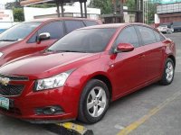 2011 Chevrolet Cruze LS AT for sale