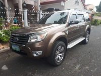 Ford Everest 2011 Direct Owner Seller for sale