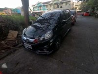 2015 Honda Mobilio 1.5RS Top Of the Line for sale