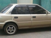 1990 Toyota Corolla for sale