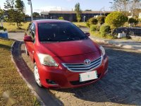 2010 Toyota Vios j 1.3 MT for sale