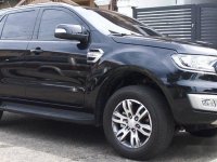 Ford Everest 2017 for sale