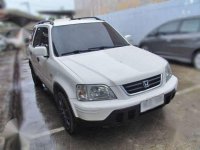 2000 Honda Crv 1.8 At for sale