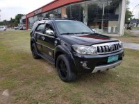 Toyota Fortuner 2008 for sale