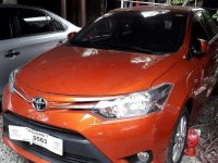 2017 Toyota Vios 1.3E Manual for sale