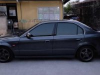 Honda Civic vti sir body 99mdl for sale