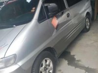 Hyundai Starex 99mdl turbo auto matic for sale