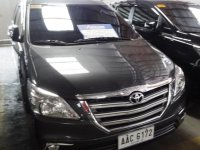 2015 Toyota Innova Diesel Automatic for sale