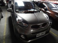 2015 Kia Picanto for sale