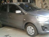 2015 Mitsubishi Mirage g4 for sale